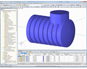 Separador feito de PE | Prof. Dr.-Ing. G. Nonhoff