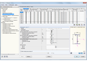 Maske 1.5 Effektive Längen - Stäbe