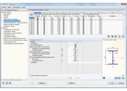 Maske 1.5 Effektive Längen - Stäbe