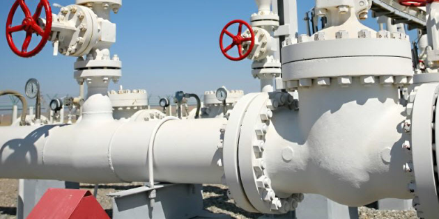 Software de análise de tensões de tubos