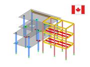 CSA A23.3 for RFEM/RSTAB Module Extension