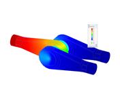 Modelo de sólido no RFEM