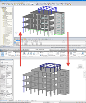 Planeamento orientado BIM com o Autodesk Revit