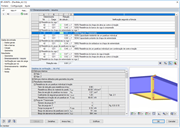 Maske 3.1 Nachweise - Zusammenfassung