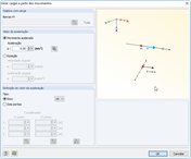 Lasten aus Bewegung generieren