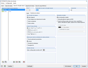 Berechnungsparameter für Eigenschwingungsfälle