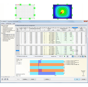 Interaktive Ergebnisdarstellung