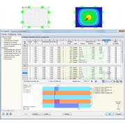 Interaktive Ergebnisdarstellung