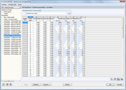 Janela 2.22 Superfícies - Tensões equivalentes - von Mises