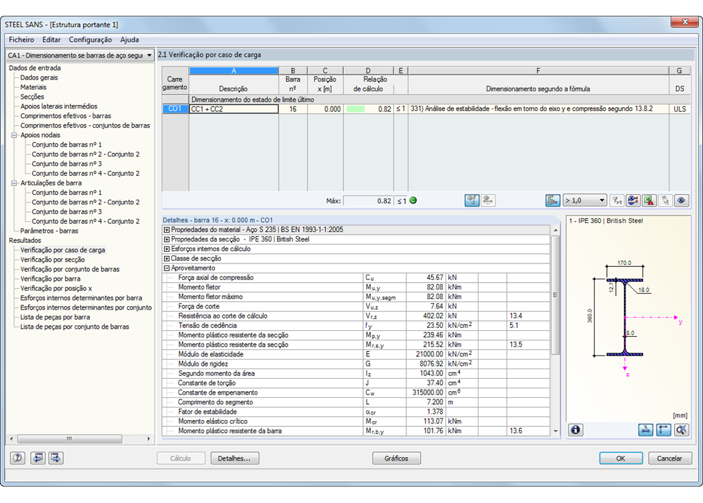 Seitliche Lagerungen