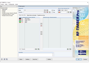 Tabelle 1.1 Basisangaben - Tragfähigkeit