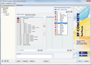 RF-BETON Stäbe - 1.1 Basisangaben