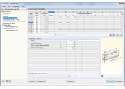 Seitliche Lagerungen