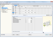 Seitliche Lagerungen