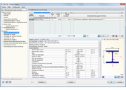 Nachweise lastfallweise