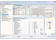 Nachweise lastfallweise