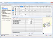 Seitliche Lagerungen