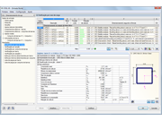 Nachweise lastfallweise