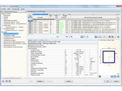 Nachweise lastfallweise