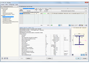 Nachweise lastfallweise