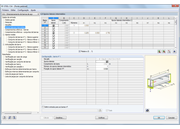 Seitliche Lagerungen