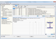 Maske 2.2 Nachweise querschnittsweise