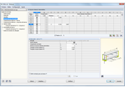 Seitliche Lagerungen
