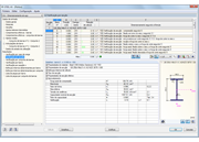 Maske 2.2 Nachweise querschnittsweise