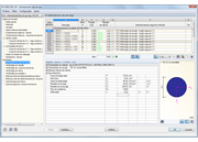 Maske 2.2 Nachweise querschnittsweise