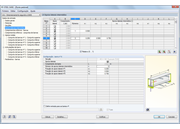Seitliche Lagerungen