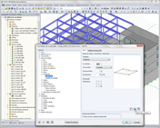 Definir as propriedades de visualização