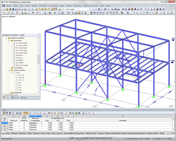 Linhas auxiliares (eixos) e dimensões