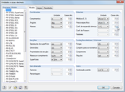 Anpassen der Einheiten und Dezimalstellen