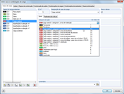 Zuordnung der Einwirkungstypen zu den Lastfällen
