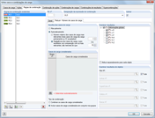 Reduzieren der Lastfälle in den Kombinationen
