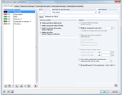 Wahl der Berechnungstheorie