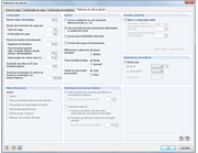 Globale Berechnungsparameter