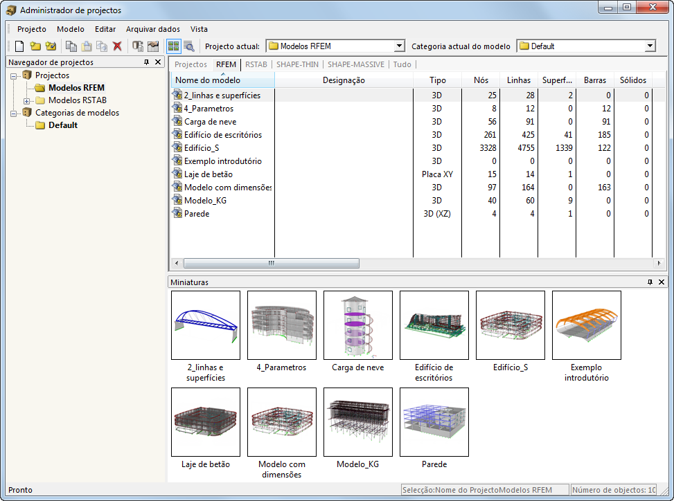 Konzept des Projektmanagers