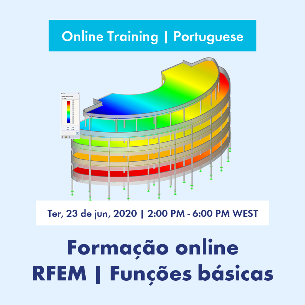 Online Training | Portuguese