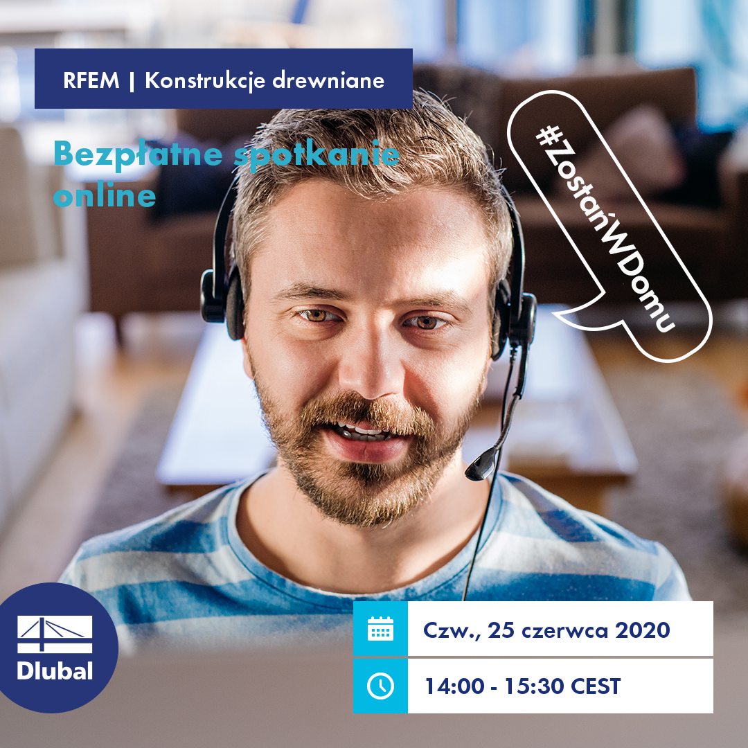 RFEM | Construções de madeira