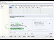 Largura de fendas inferior a 0,2 mm