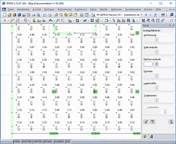 Valores numéricos em grupos