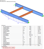 Dimensionamento no RF-STEEL EC3