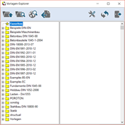 Explorador de modelos