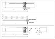 Sistema estrutural para Schöck Isokorb® Tipo K de [1]