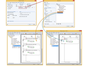 Grupos de dimensionamento