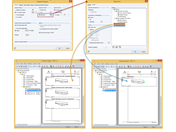 Grupos de dimensionamento