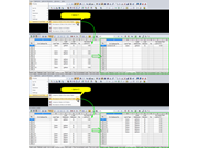 Organização dos dados do caso de carga: Resumir dados na atual tabela
