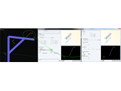 Cargas nodais por componentes