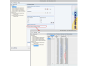 Apresentar valores de ordenadas pequenas utilizando o formato E